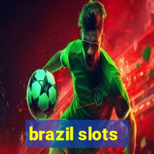 brazil slots